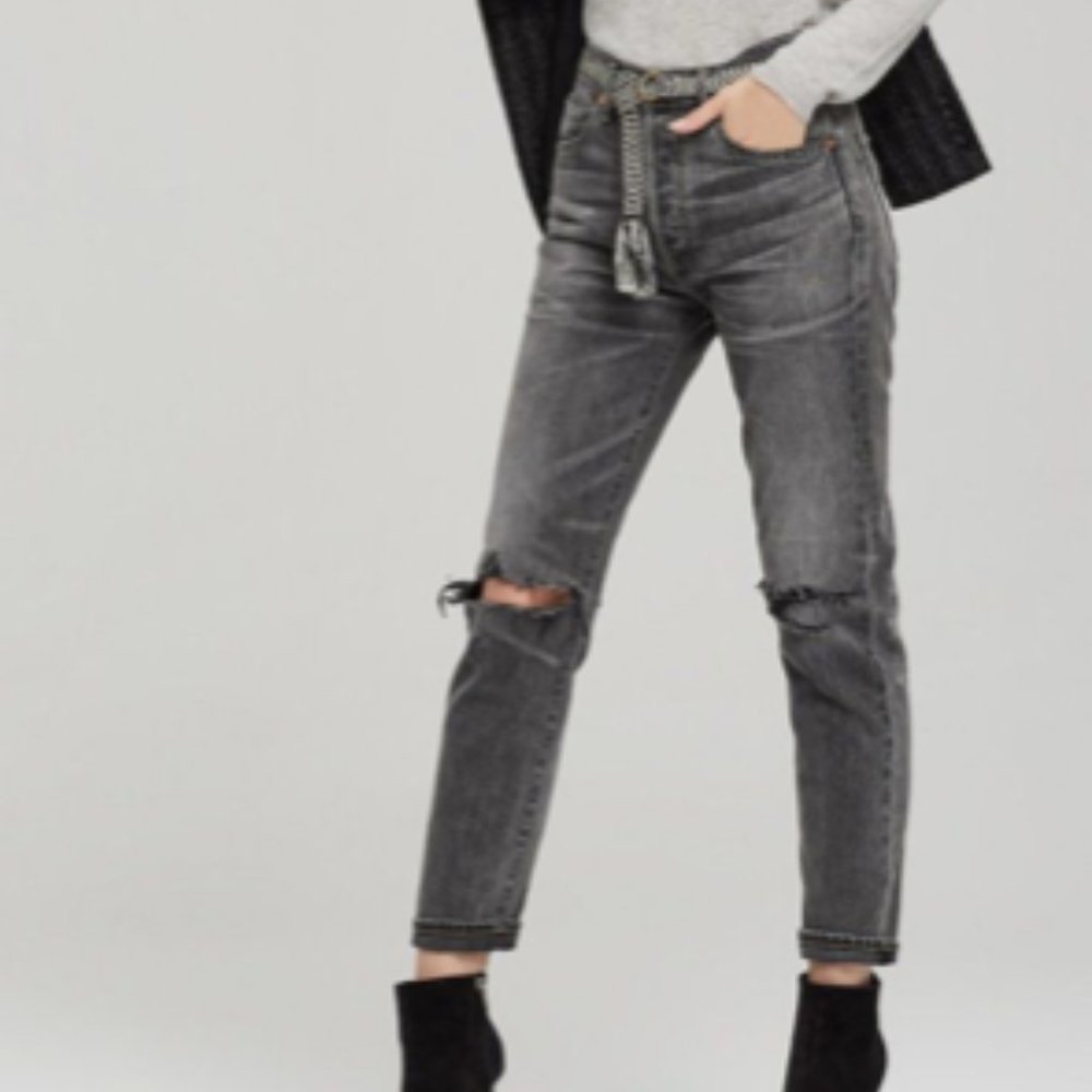 Citizens of Humanity Liya Jeans